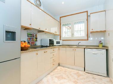 Villa /en/au Empuriabrava (Girona)ou appartement ou maison de vacances