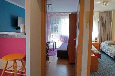 Appartement de vacances /en/au Tomaszow Mazowiecki (Lodzkie)ou appartement ou maison de vacances
