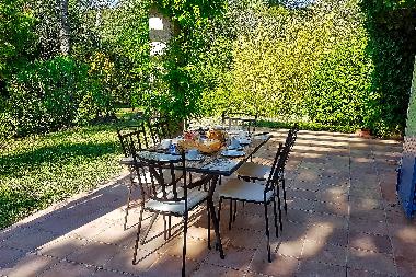 Maison de vacances �/en/au Flayosc (Var)ou appartement ou maison de vacances