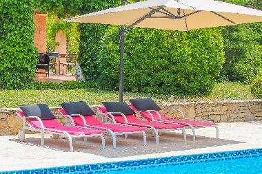 Maison de vacances �/en/au Flayosc (Var)ou appartement ou maison de vacances