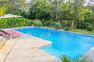 Maison de vacances �/en/au Flayosc (Var)ou appartement ou maison de vacances