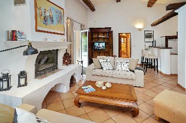 Maison de vacances �/en/au Flayosc (Var)ou appartement ou maison de vacances