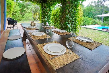 Maison de vacances �/en/au Flayosc (Var)ou appartement ou maison de vacances