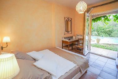 Maison de vacances �/en/au Flayosc (Var)ou appartement ou maison de vacances