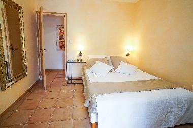 Maison de vacances �/en/au Flayosc (Var)ou appartement ou maison de vacances