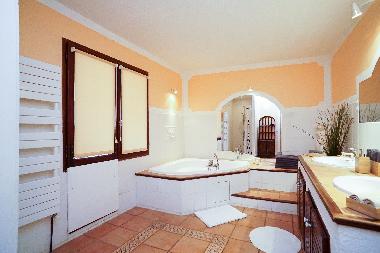 Maison de vacances �/en/au Flayosc (Var)ou appartement ou maison de vacances