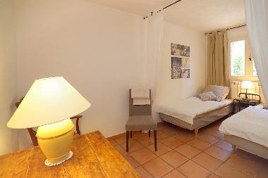 Maison de vacances �/en/au Flayosc (Var)ou appartement ou maison de vacances