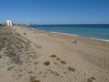 Maison de vacances /en/au Peniscola (Castelln / Castell)ou appartement ou maison de vacances