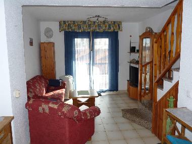 Maison de vacances /en/au Peniscola (Castelln / Castell)ou appartement ou maison de vacances