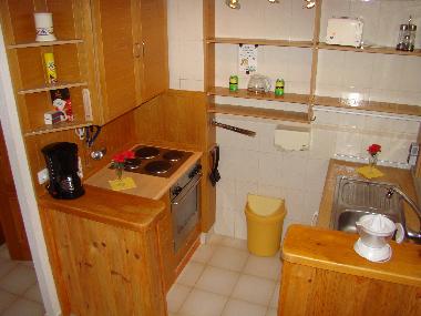 Maison de vacances /en/au Peniscola (Castelln / Castell)ou appartement ou maison de vacances