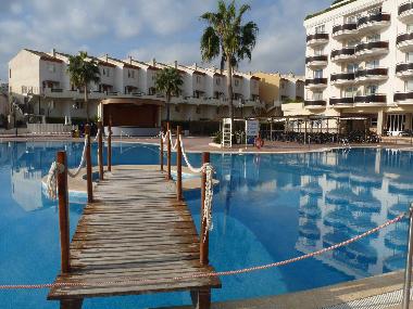 Maison de vacances /en/au Peniscola (Castelln / Castell)ou appartement ou maison de vacances