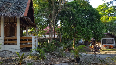 Maison de vacances /en/au Moalboal / Cebu (Cebu)ou appartement ou maison de vacances