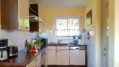 Maison de vacances /en/au Sellin (Ostsee-Inseln)ou appartement ou maison de vacances