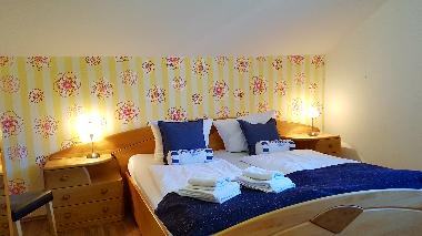 Maison de vacances /en/au Sellin (Ostsee-Inseln)ou appartement ou maison de vacances