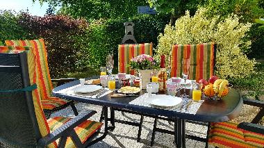 Maison de vacances /en/au Sellin (Ostsee-Inseln)ou appartement ou maison de vacances