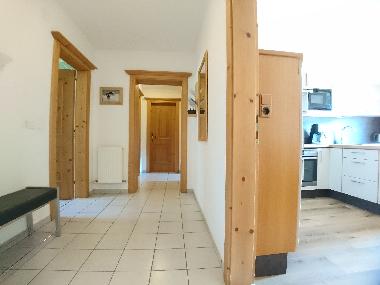 Appartement de vacances /en/au Stumm (Tiroler Unterland)ou appartement ou maison de vacances