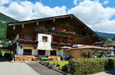 Appartement de vacances /en/au Stumm (Tiroler Unterland)ou appartement ou maison de vacances