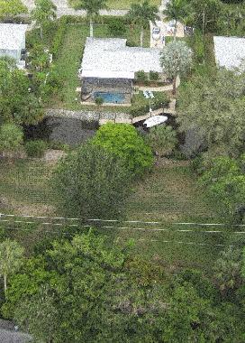 Maison de vacances /en/au Bonita Springs (Florida)ou appartement ou maison de vacances