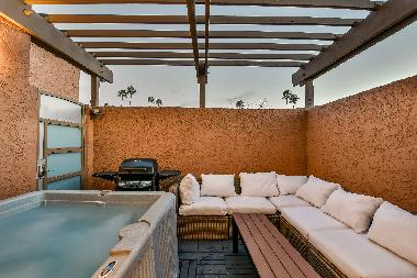 Maison de vacances �/en/au Scottsdale (Arizona)ou appartement ou maison de vacances