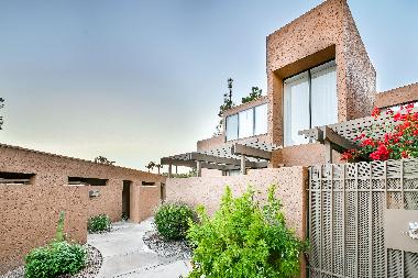 Maison de vacances �/en/au Scottsdale (Arizona)ou appartement ou maison de vacances