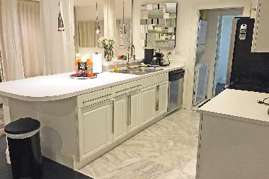 Maison de vacances /en/au Miami Beach (Arizona)ou appartement ou maison de vacances