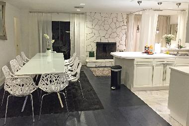 Maison de vacances /en/au Miami Beach (Arizona)ou appartement ou maison de vacances