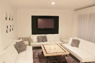 Maison de vacances /en/au Miami Beach (Arizona)ou appartement ou maison de vacances