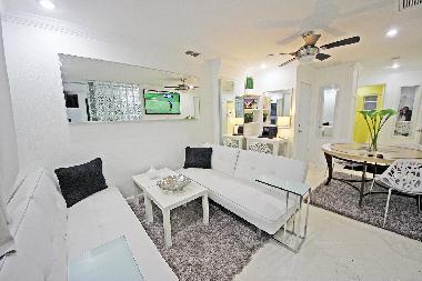 Maison de vacances /en/au Miami Beach (Arizona)ou appartement ou maison de vacances