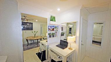 Maison de vacances /en/au Miami Beach (Arizona)ou appartement ou maison de vacances