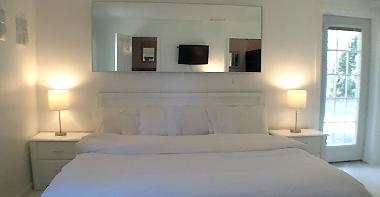 Maison de vacances /en/au Miami Beach (Arizona)ou appartement ou maison de vacances