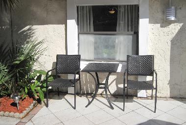 Maison de vacances /en/au Miami Beach (Arizona)ou appartement ou maison de vacances