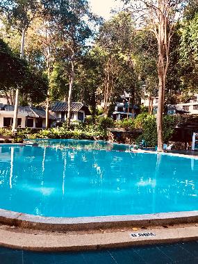 Maison de vacances /en/au RAYONG (Rayong)ou appartement ou maison de vacances
