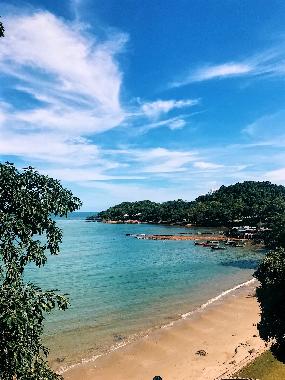 Maison de vacances /en/au RAYONG (Rayong)ou appartement ou maison de vacances