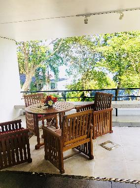 Maison de vacances /en/au RAYONG (Rayong)ou appartement ou maison de vacances