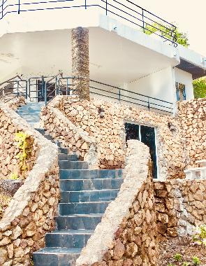 Maison de vacances /en/au RAYONG (Rayong)ou appartement ou maison de vacances