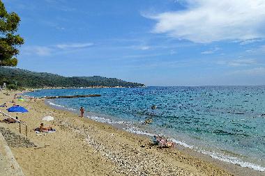 Maison de vacances �/en/au La Croix-Valmer (Var)ou appartement ou maison de vacances