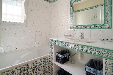 Maison de vacances �/en/au La Croix-Valmer (Var)ou appartement ou maison de vacances