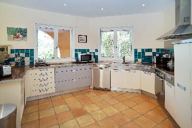 Maison de vacances �/en/au La Croix-Valmer (Var)ou appartement ou maison de vacances