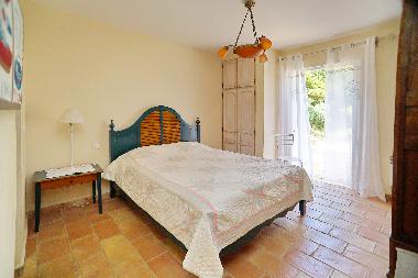 Maison de vacances �/en/au La Croix-Valmer (Var)ou appartement ou maison de vacances