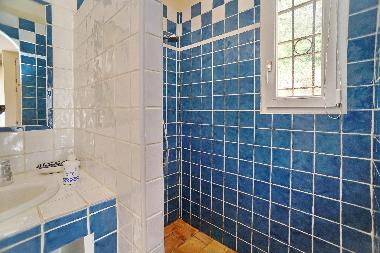 Maison de vacances �/en/au La Croix-Valmer (Var)ou appartement ou maison de vacances