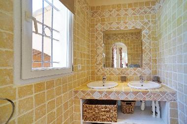 Maison de vacances �/en/au La Croix-Valmer (Var)ou appartement ou maison de vacances