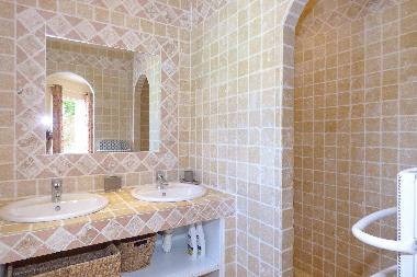 Maison de vacances �/en/au La Croix-Valmer (Var)ou appartement ou maison de vacances