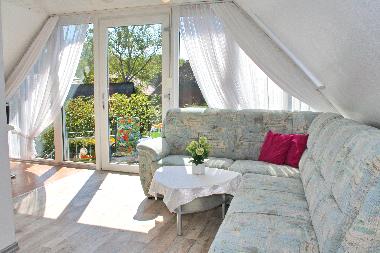Appartement de vacances �/en/au Prerow (Fischland-Dar�-Zingst)ou appartement ou maison de vacances