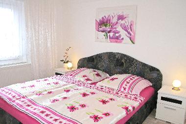 Appartement de vacances �/en/au Prerow (Fischland-Dar�-Zingst)ou appartement ou maison de vacances