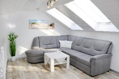 Appartement de vacances �/en/au Prerow (Fischland-Dar�-Zingst)ou appartement ou maison de vacances