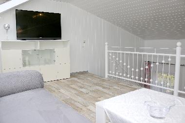 Appartement de vacances �/en/au Prerow (Fischland-Dar�-Zingst)ou appartement ou maison de vacances