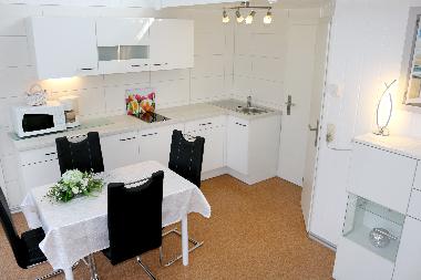 Appartement de vacances �/en/au Prerow (Fischland-Dar�-Zingst)ou appartement ou maison de vacances