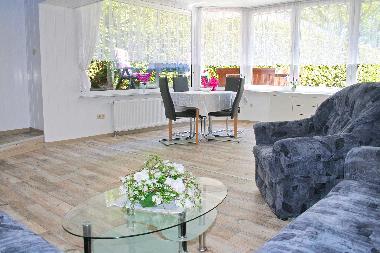 Appartement de vacances �/en/au Prerow (Fischland-Dar�-Zingst)ou appartement ou maison de vacances