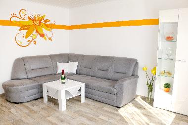 Appartement de vacances �/en/au Zingst (Fischland-Dar�-Zingst)ou appartement ou maison de vacances