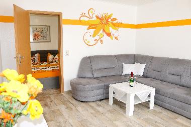 Appartement de vacances �/en/au Zingst (Fischland-Dar�-Zingst)ou appartement ou maison de vacances